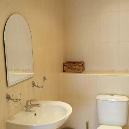 Appartement Trakia Plaza Private Sunny