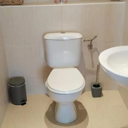 Trakia Plaza Private Sunny Appartement