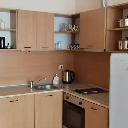 Apartment Trakia Plaza Private Apartment Sunny Beach Sunny Beach