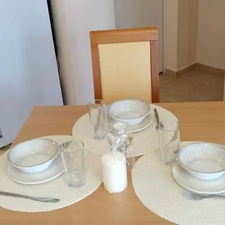 Trakia Plaza Private Apartment Sunny Beach