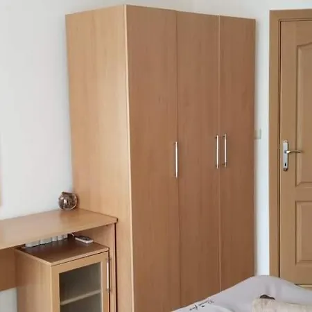Trakia Plaza Private Apartment Sunny Beach Apartment *