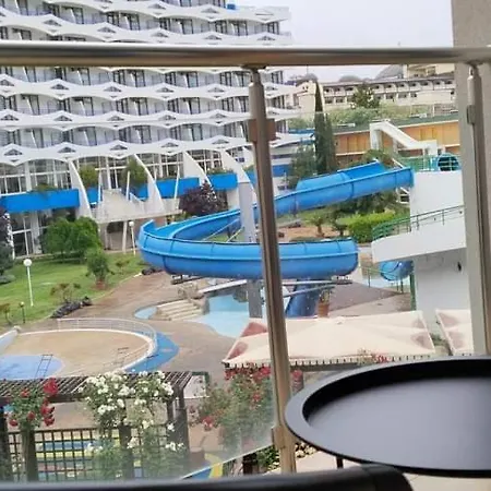Trakia Plaza Private Apartment Sunny Beach Apartment Sunny Beach