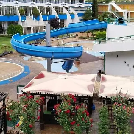 Apartment Trakia Plaza Private Apartment Sunny Beach Sunny Beach