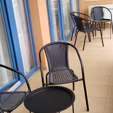 Trakia Plaza Private Apartment Sunny Beach Apartment *