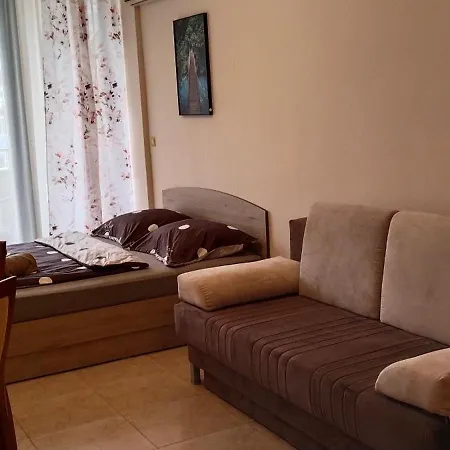 Apartment Trakia Plaza Private Apartment Sunny Beach Sunny Beach